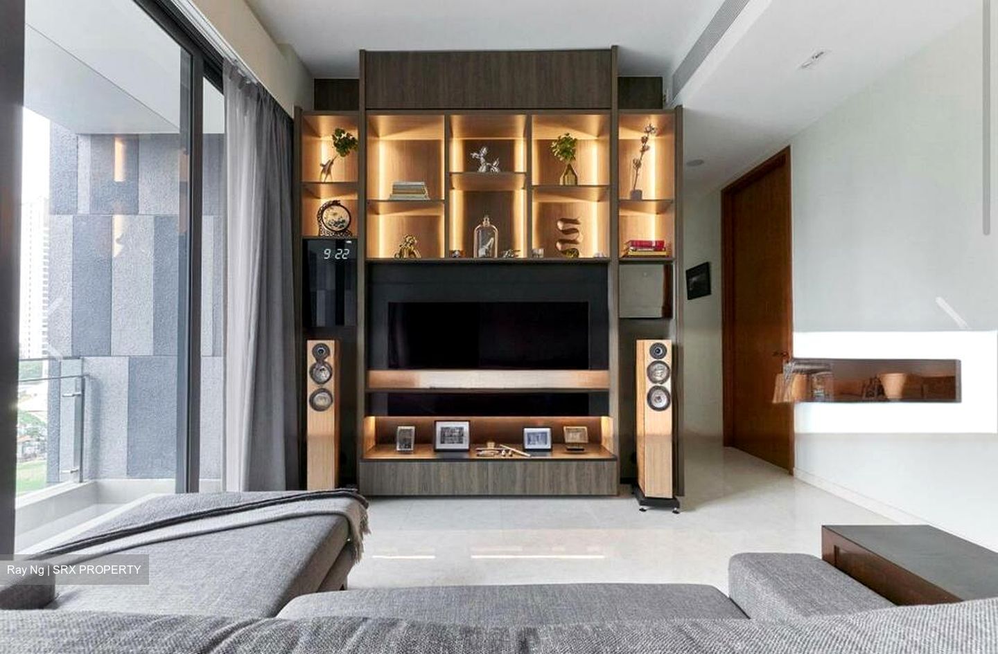 One Balmoral (D10), Condominium #486645401